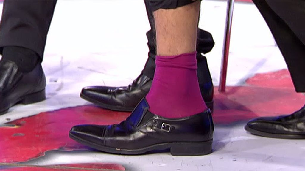 Los solteros de oro compiten por el trono