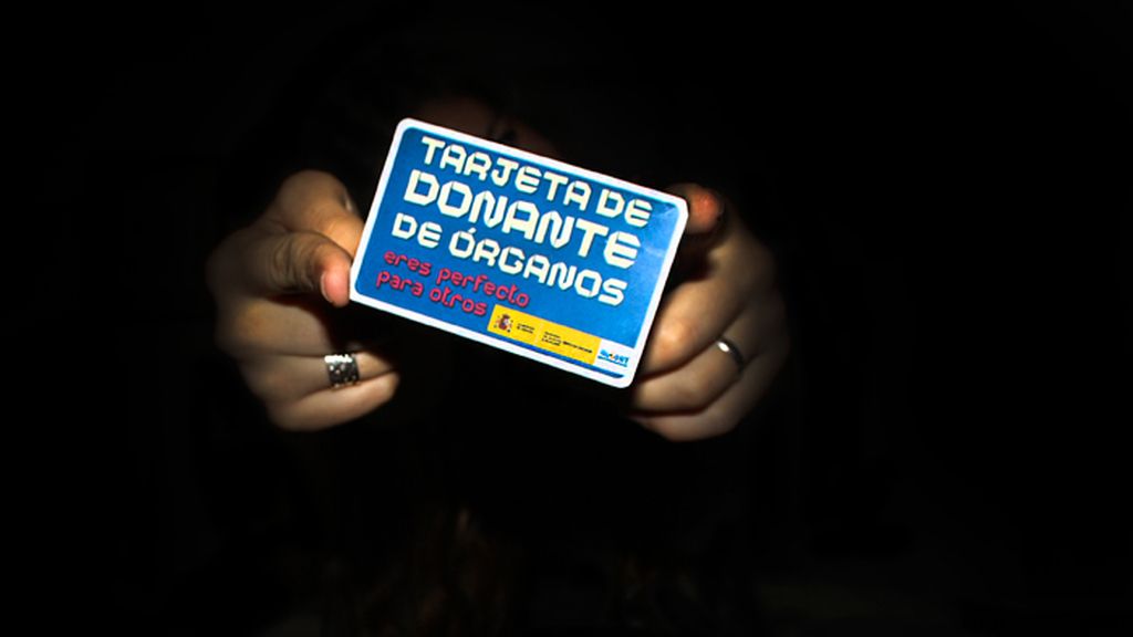 La tarjeta de Isa Párraga