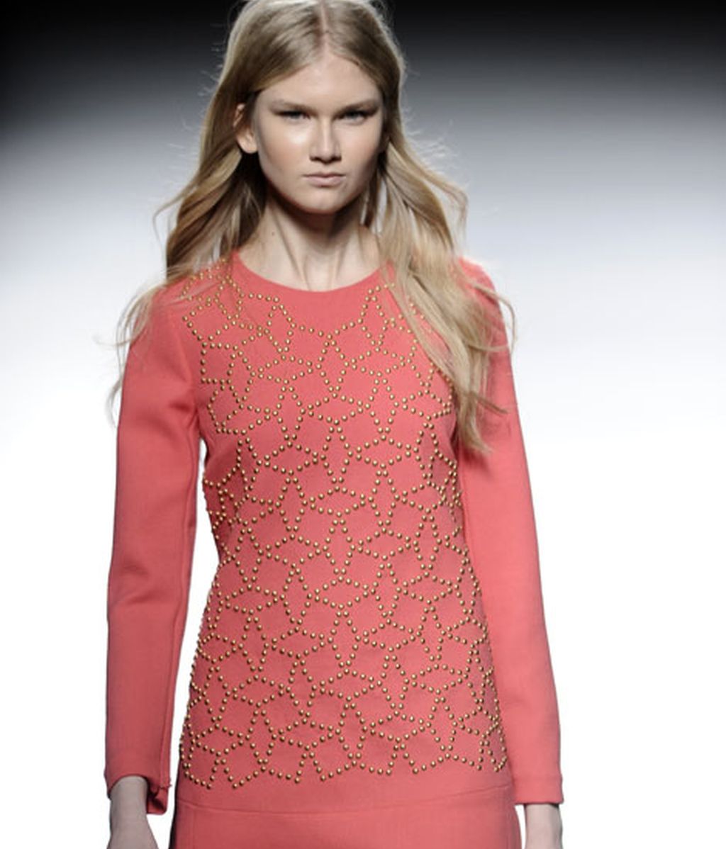 Teresa Helbig: mujeres atemporales