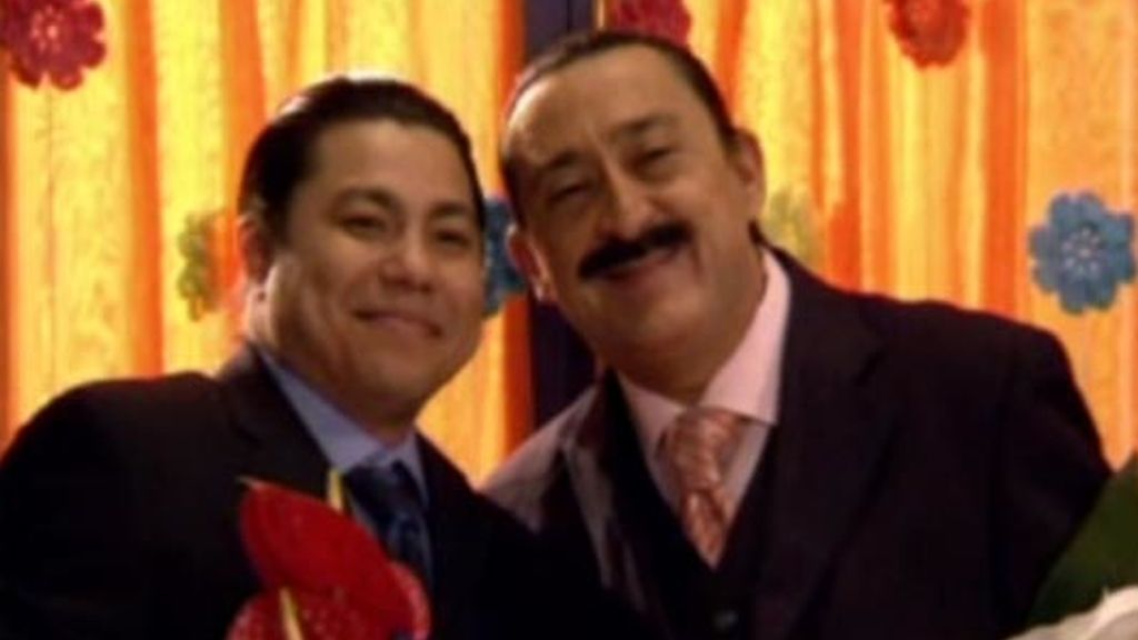 Vivir a cuerpo de gay