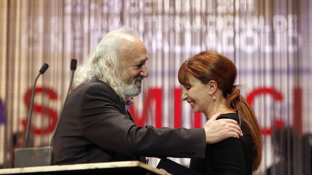 La Seminci se despide un año más