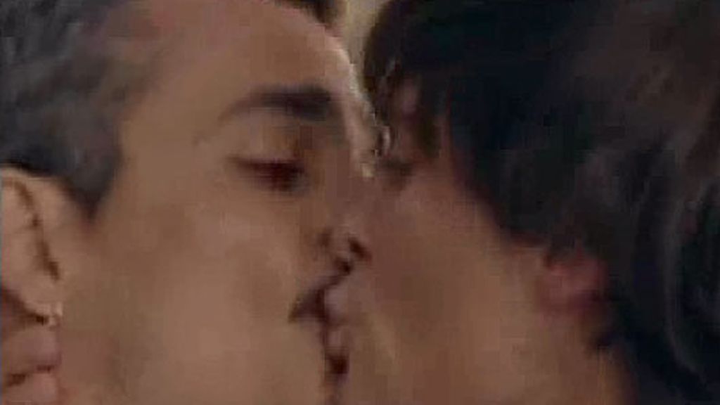Avance Capítulo 1X04