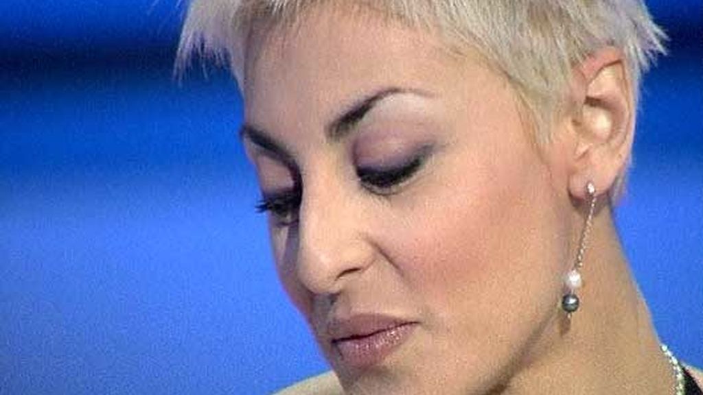 Patrizzia, eliminada