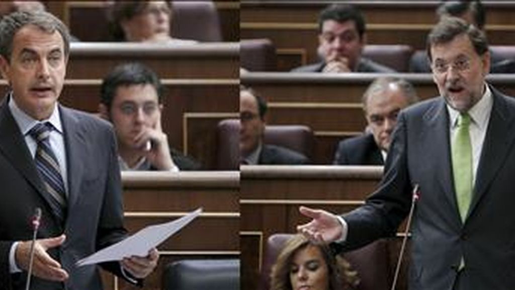 El PP aventaja al PSOE en 13 puntos, según dos sondeos de Público y la ...