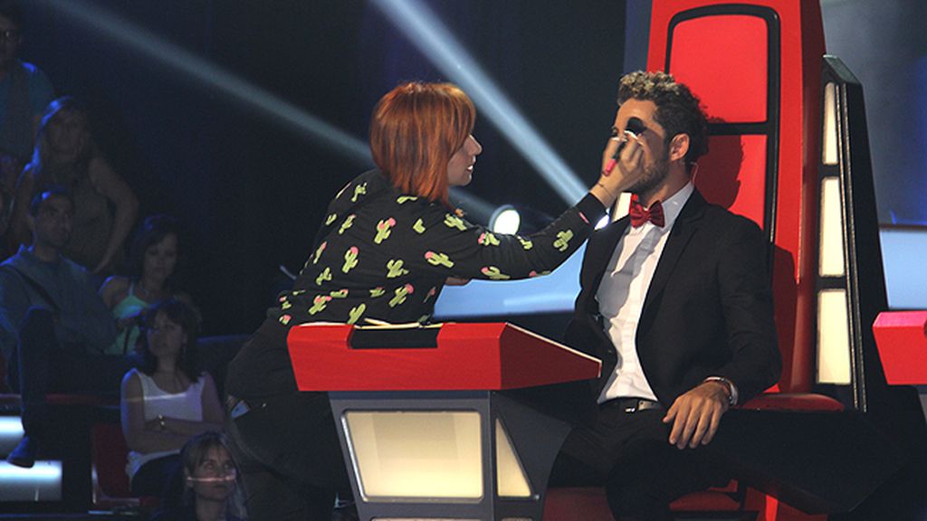 telecinco.es se cuela en la gran final