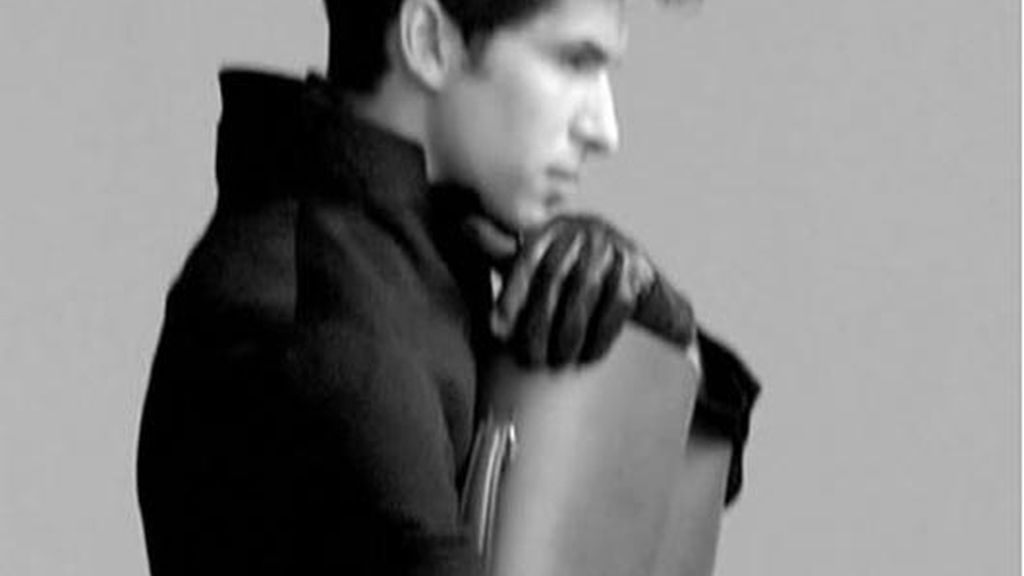 Cayetano Rivera, el torero de moda