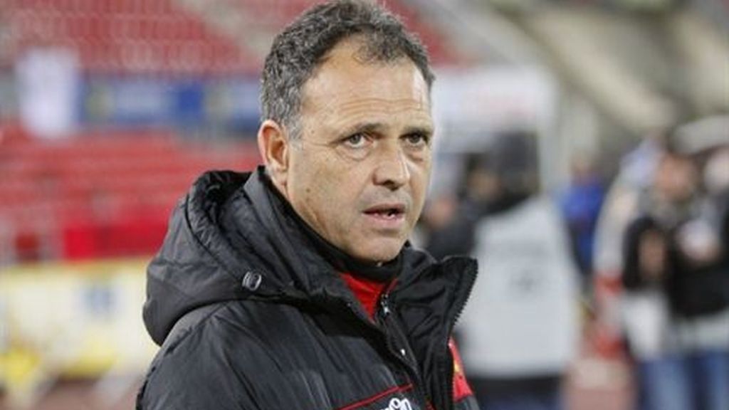 Joaquín Caparrós Joaquín Caparrós