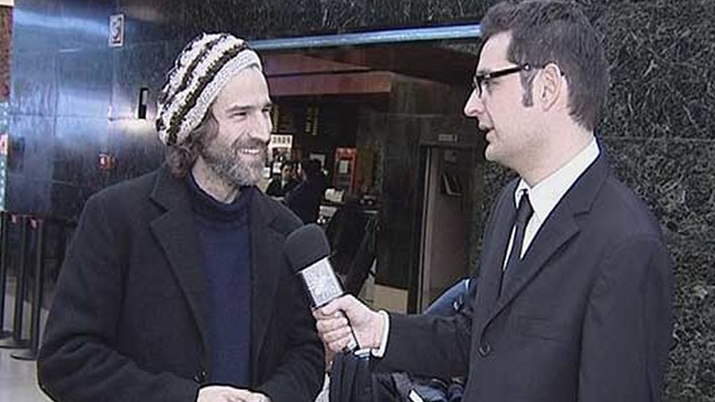 'CQC' con las estrellas