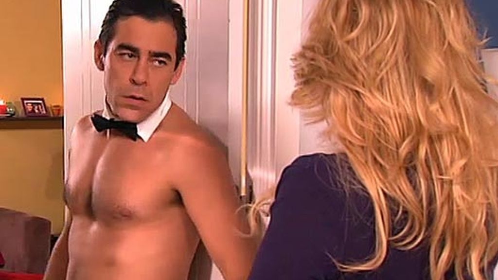 Amador quiere ser ¡actor porno!