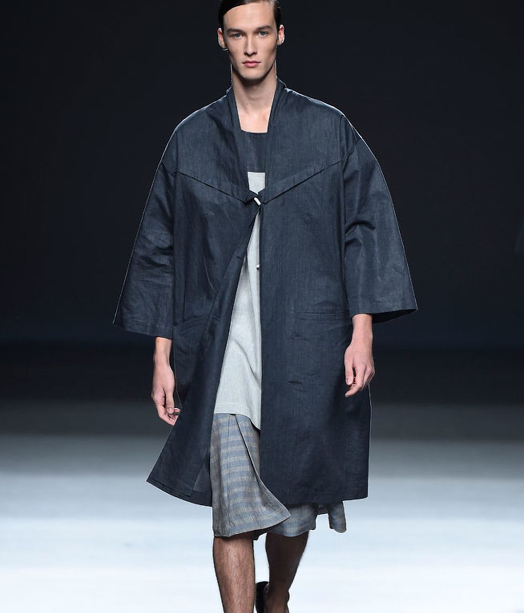 Las mil posibilidades del 'seersuker’