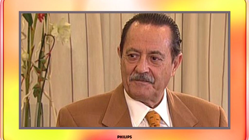 Entrevista a Julián Muñoz