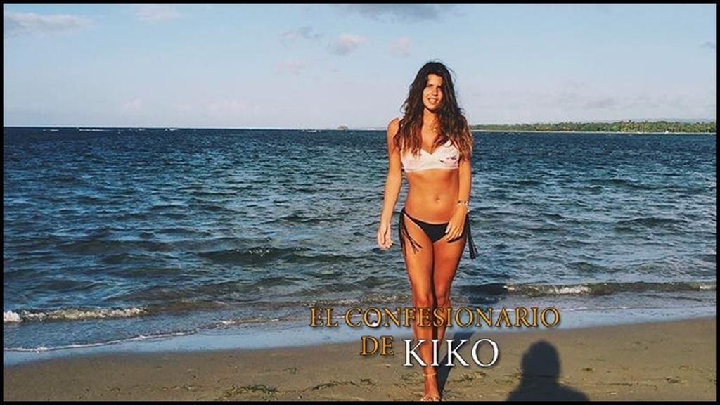 La concursante de 'GH VIP 4' en sus redes sociales