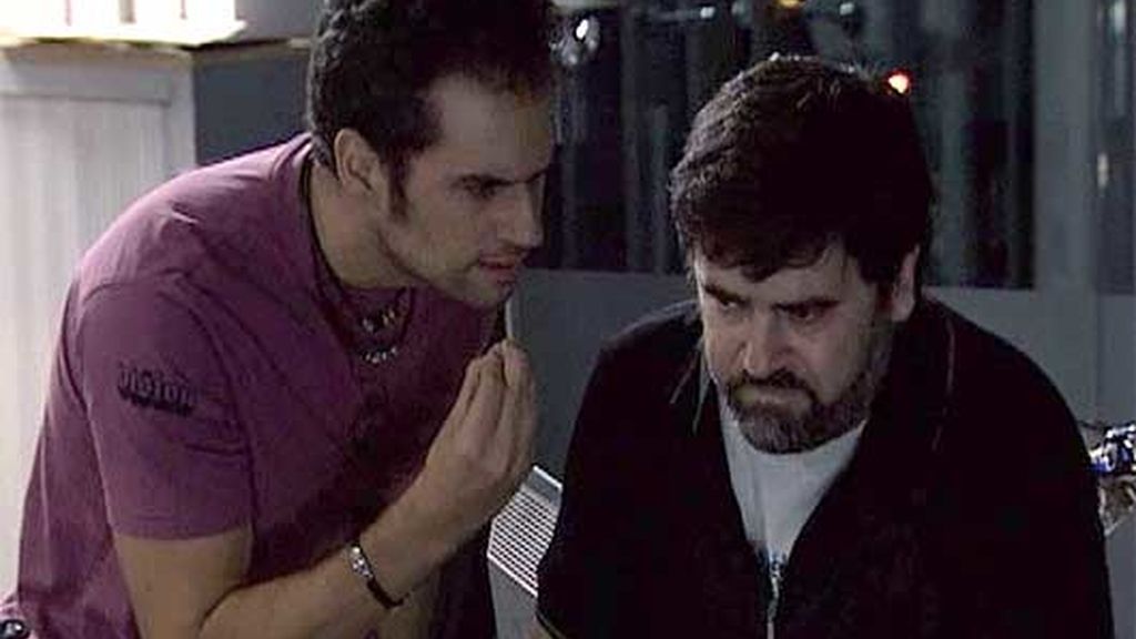 La Roca suspendido por manipulación de pruebas