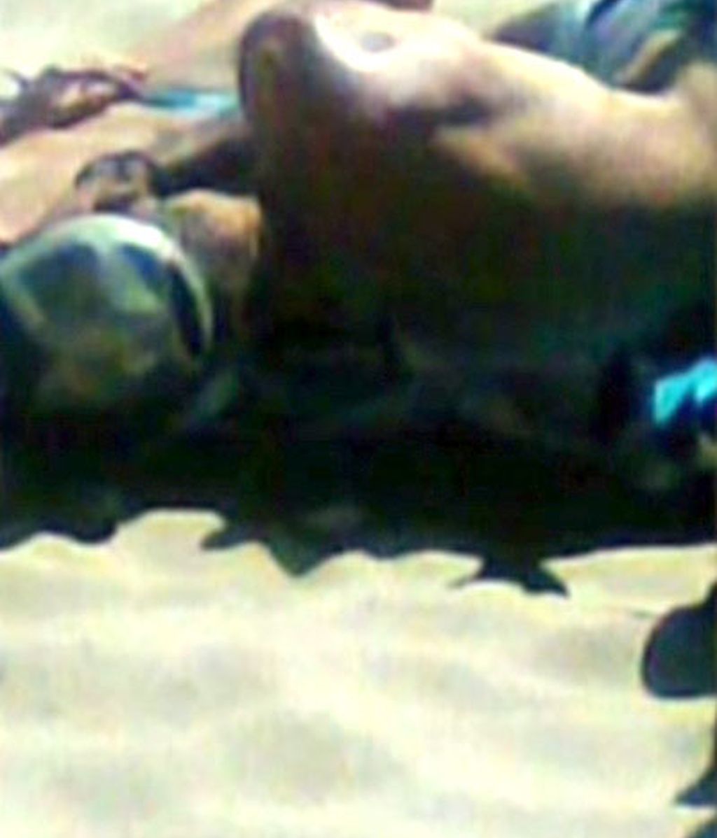 ¿Fue infiel Kyril de Bulgaria?