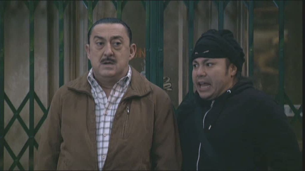 Imágenes del capítulo