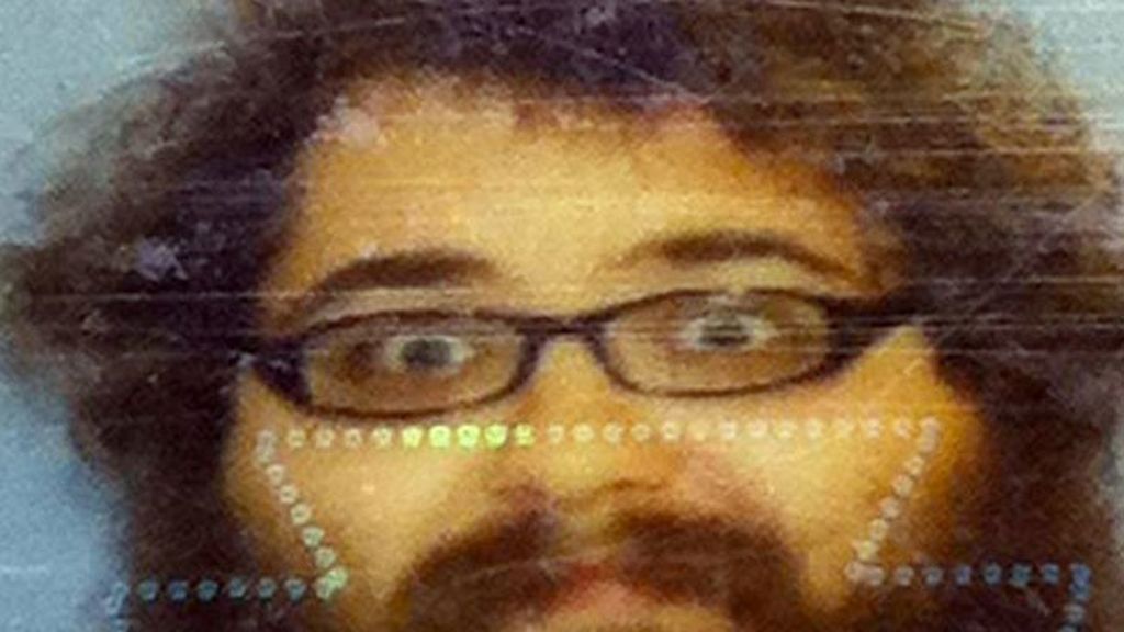 Las mejores fotos de carnés de conducir