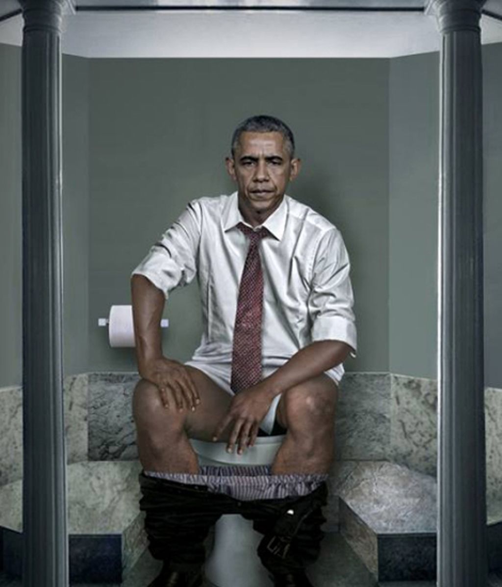 Cuando lo que nos hace iguales también es un lujo