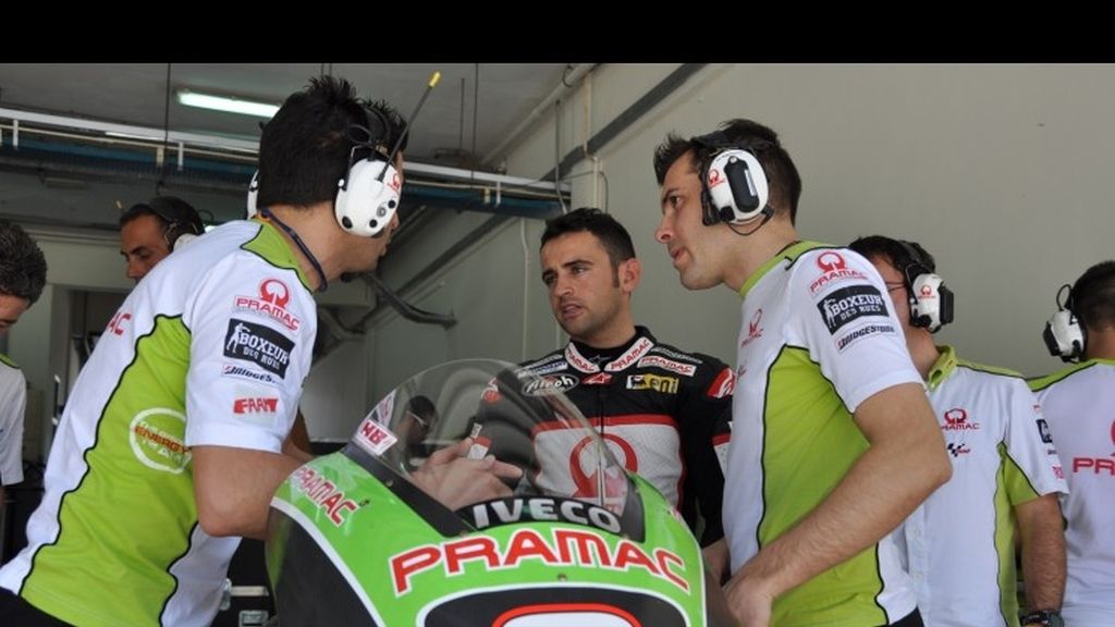 Test Sepang (28 febrero - 1 marzo)