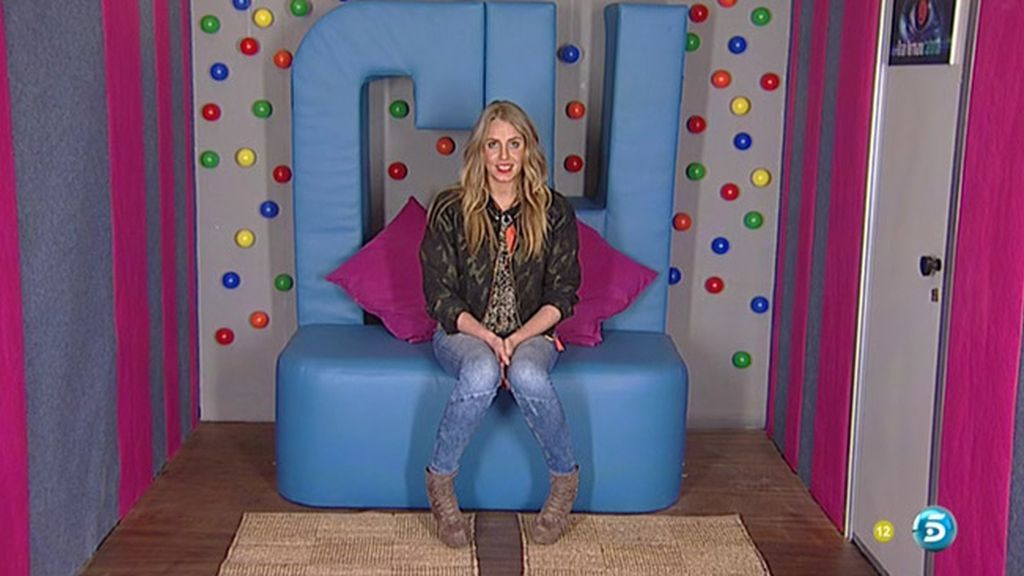 Las fotos de los concursantes