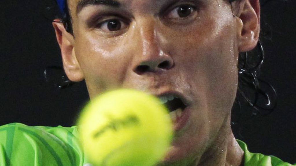 Final del Open de Australia