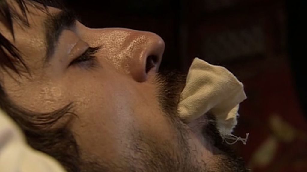 Duque se venga del Cepa