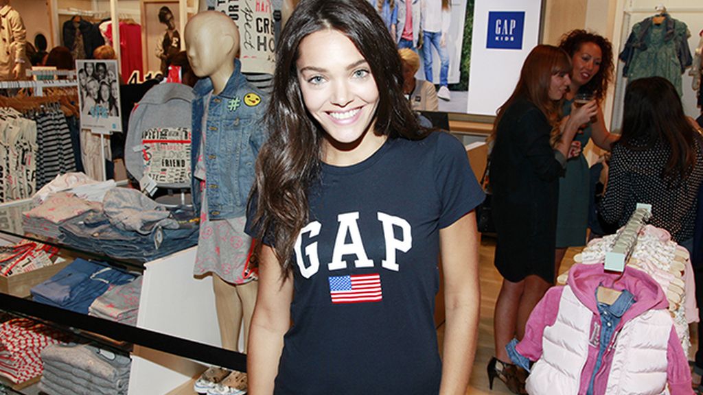 GAP aterriza en Madrid... ¡por fin!
