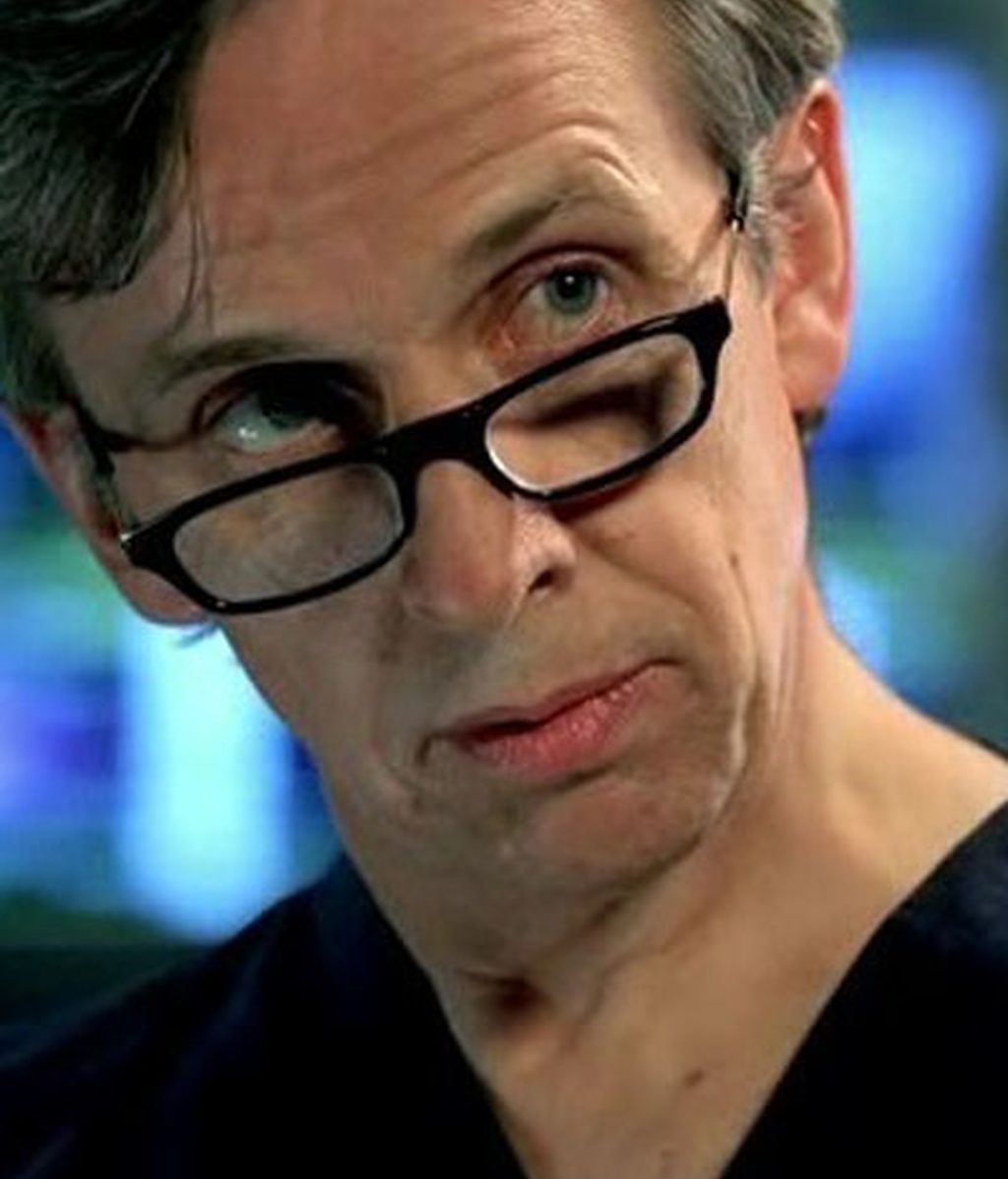 CSI Nueva York: Los personajes