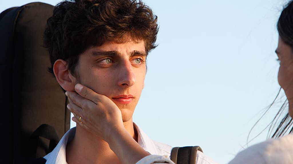 Su estreno en España está previsto para el próximo 18 de enero