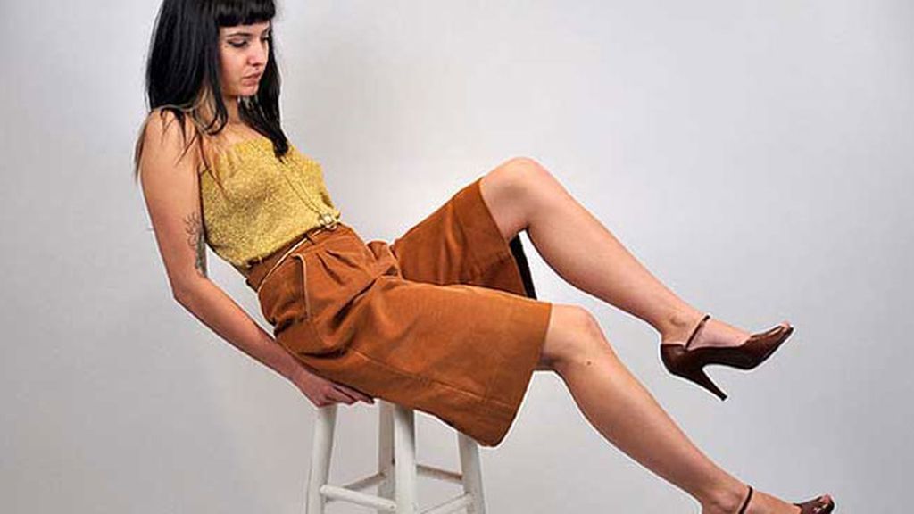 Difíciles poses para una buena foto