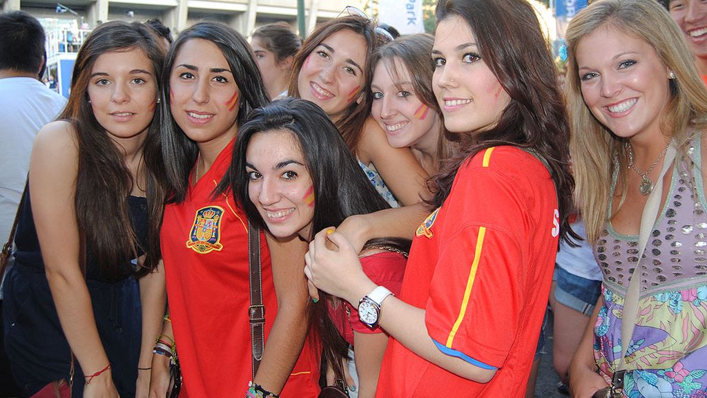 Tú eres nuestro protagonista de la Eurocopa