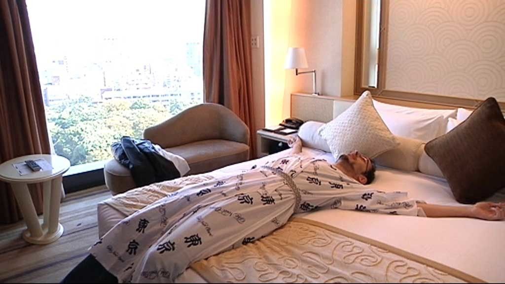 Tokio tiene un precio