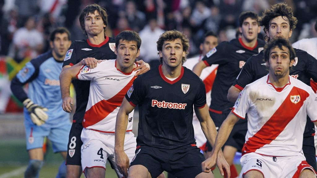 Jornada 21, liga BBVA