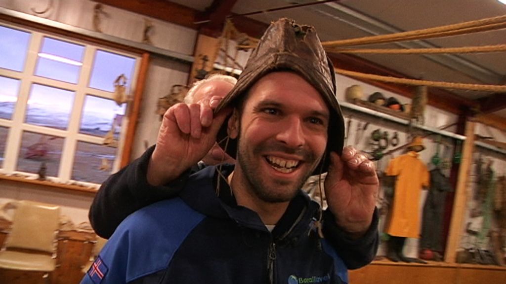 Las mejores fotos de una 'Boda en Islandia'