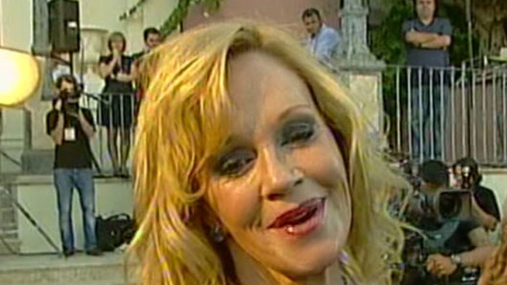 Glamour y solidaridad en Marbella