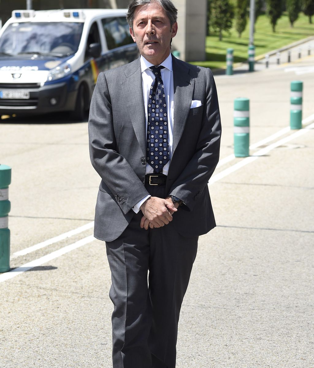 Hermida fallece a los 77 años de un infarto cerebral