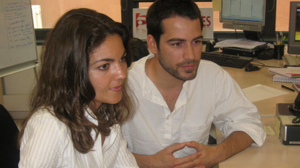 Alejandro Tous en telecinco.es