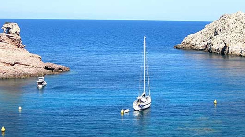 Los rincones de Menorca