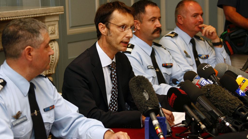 La investigación aclarará el móvil de los asesinatos