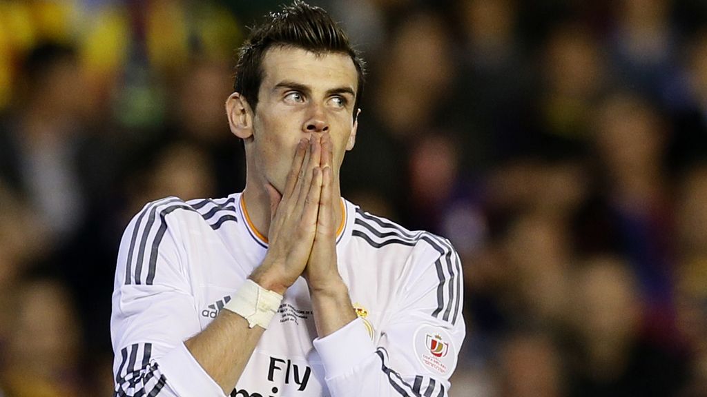 La fiesta del fútbol español, en imágenes