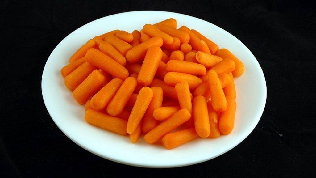 ¿Cómo son 200 calorías?