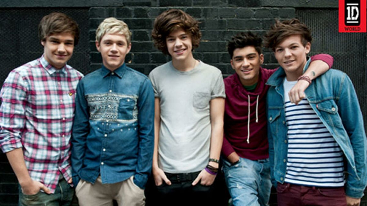 One Direction