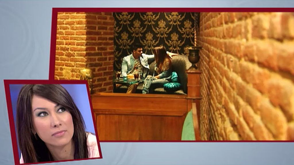 Mireia viene con ganas y pisando fuerte