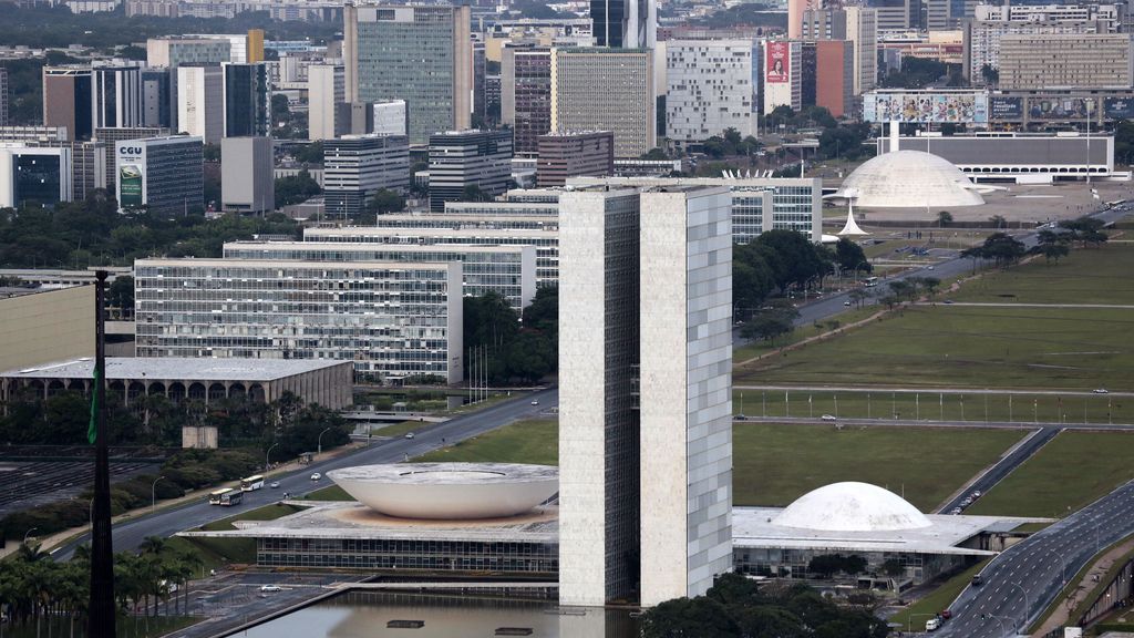 La capital federal del país sudamericano
