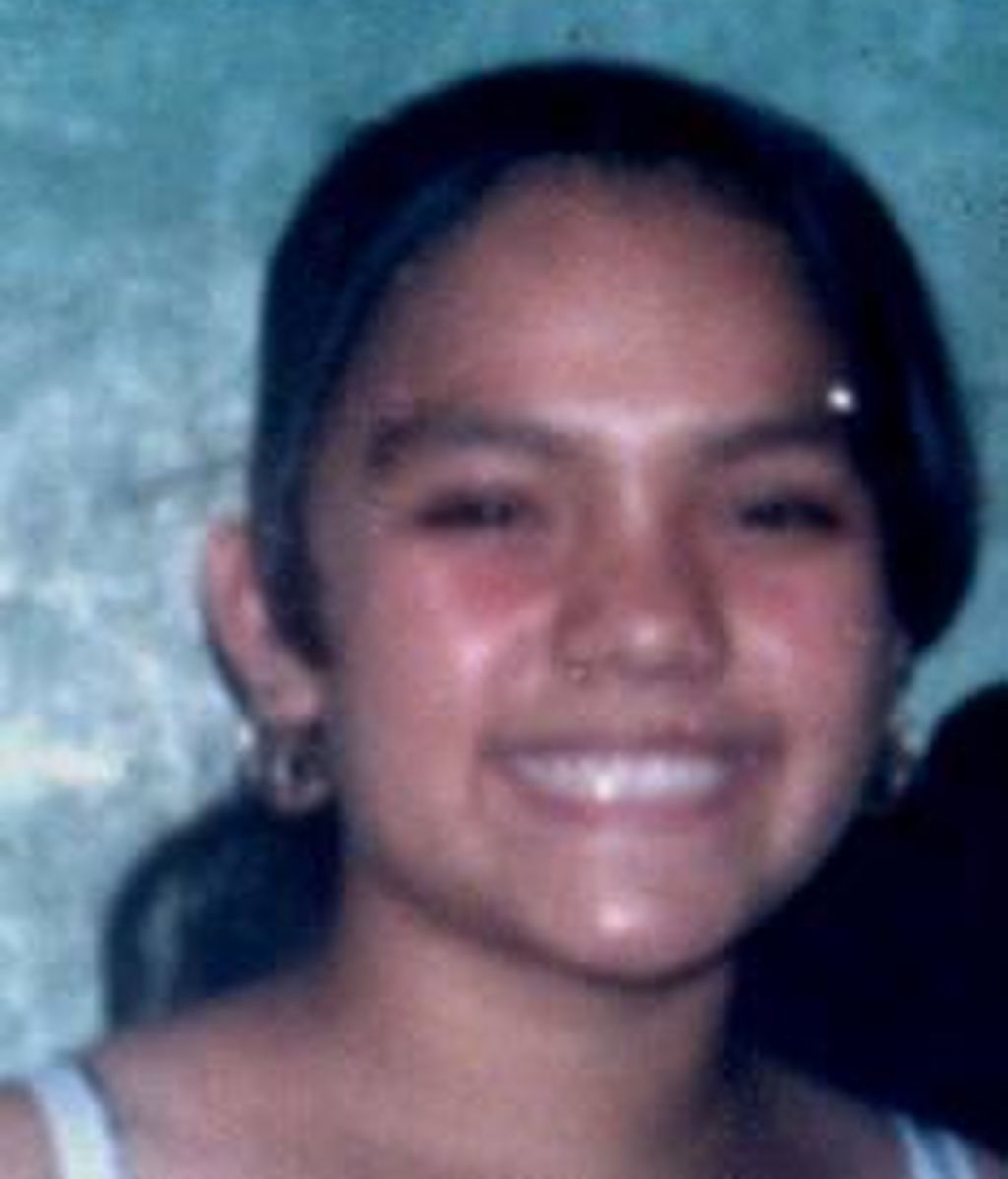 Marisela Guerra Carrillo, DESAPARECIDA