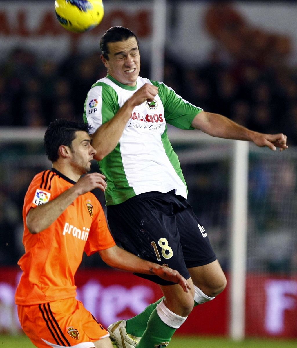JORNADA 18, LIGA BBVA