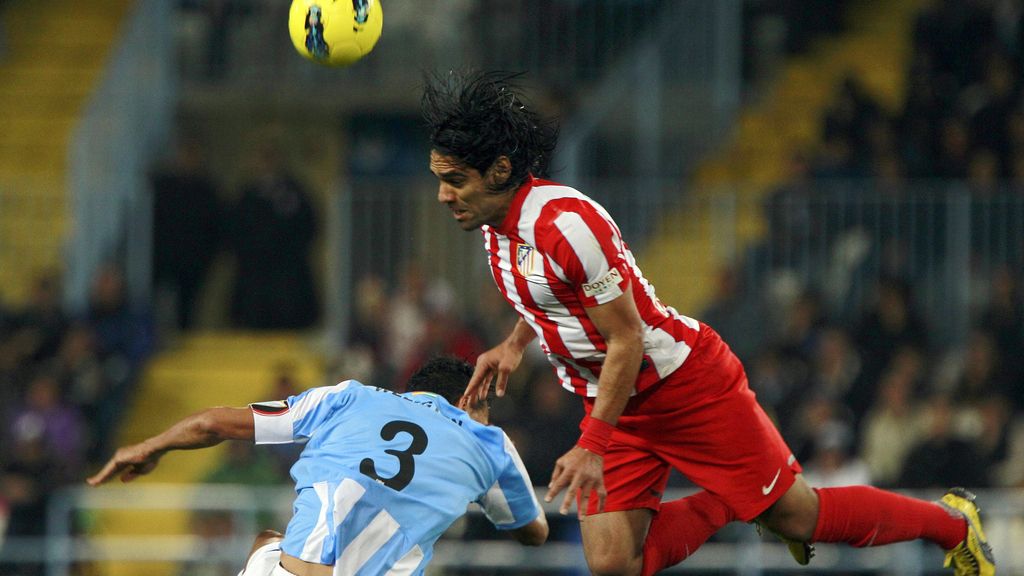 JORNADA 18, LIGA BBVA