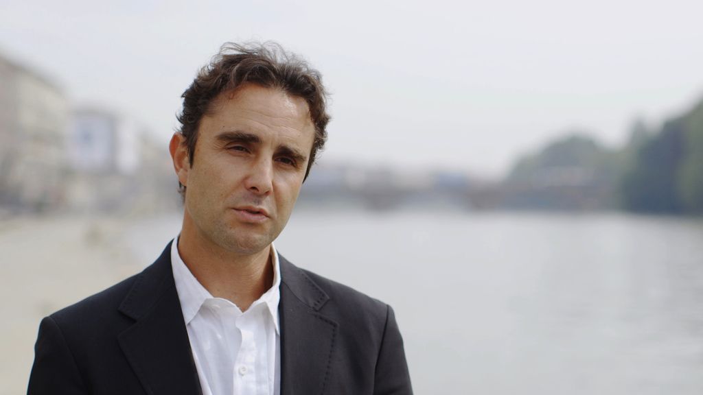 'Infiltrados' recorrerá la ruta de la corrupción suiza con Hervé Falciani