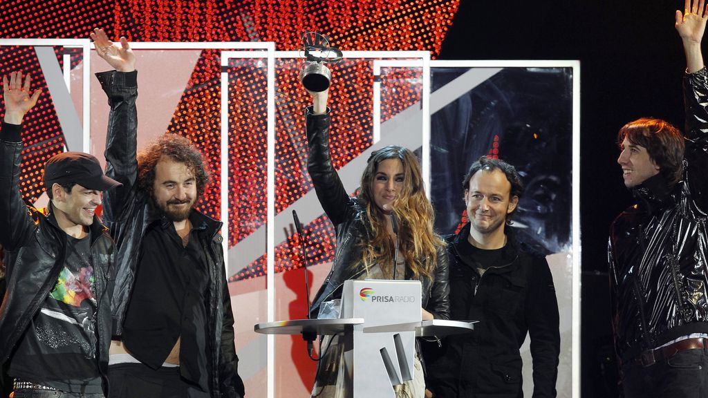 La Oreja de Van Gogh