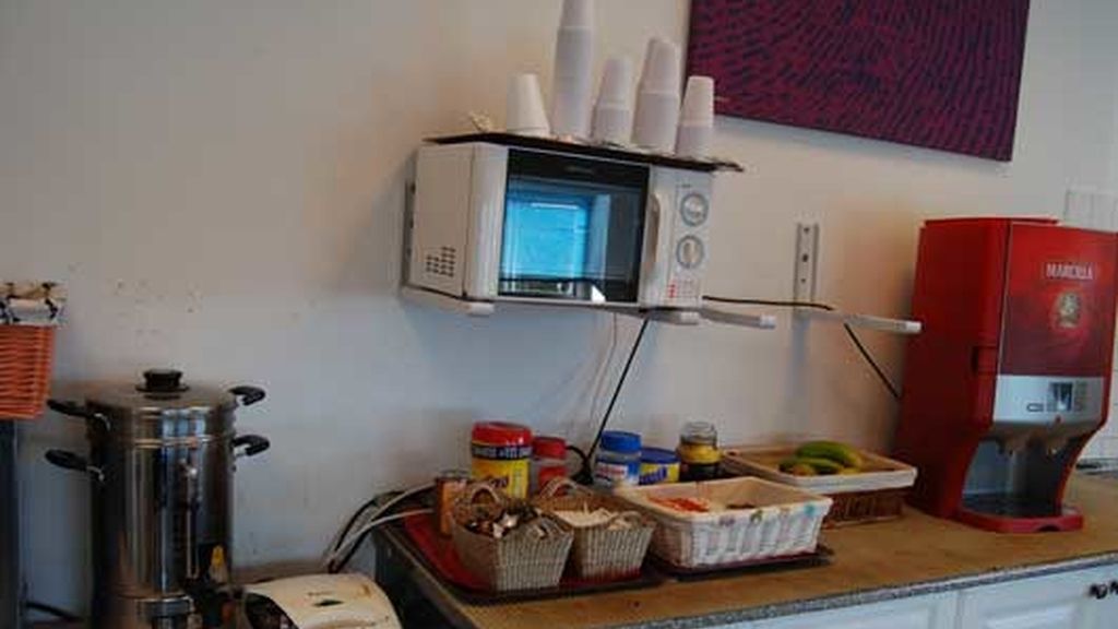 Lo que no se ve de la casa de GH