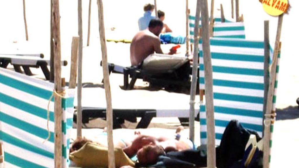 ¿Fue infiel Kyril de Bulgaria?